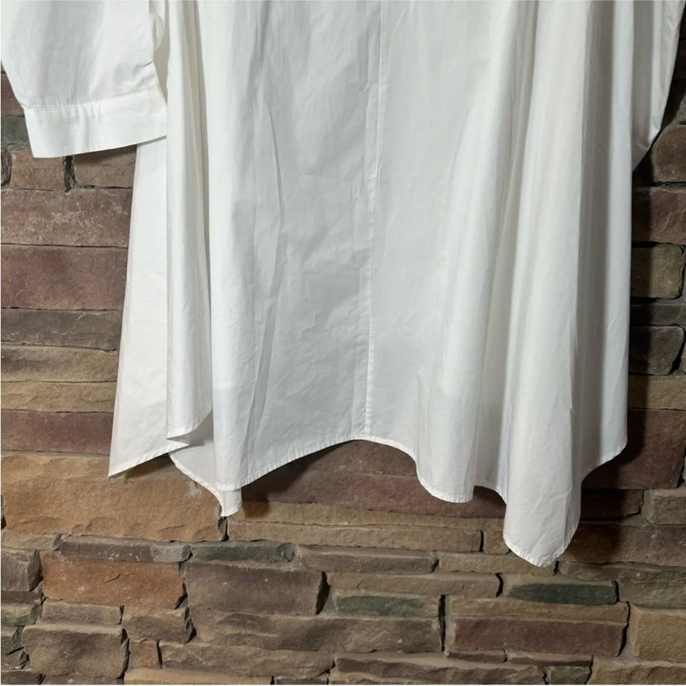 Style Oversized Trapeze Top XL - Picture 8 of 13